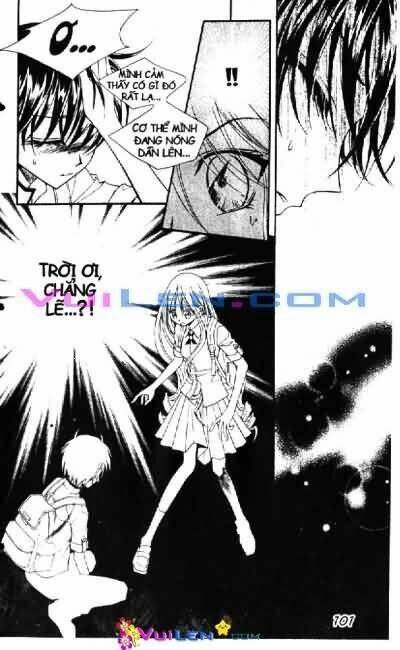 nàng công chúa bỏ trốn chapter 5 101