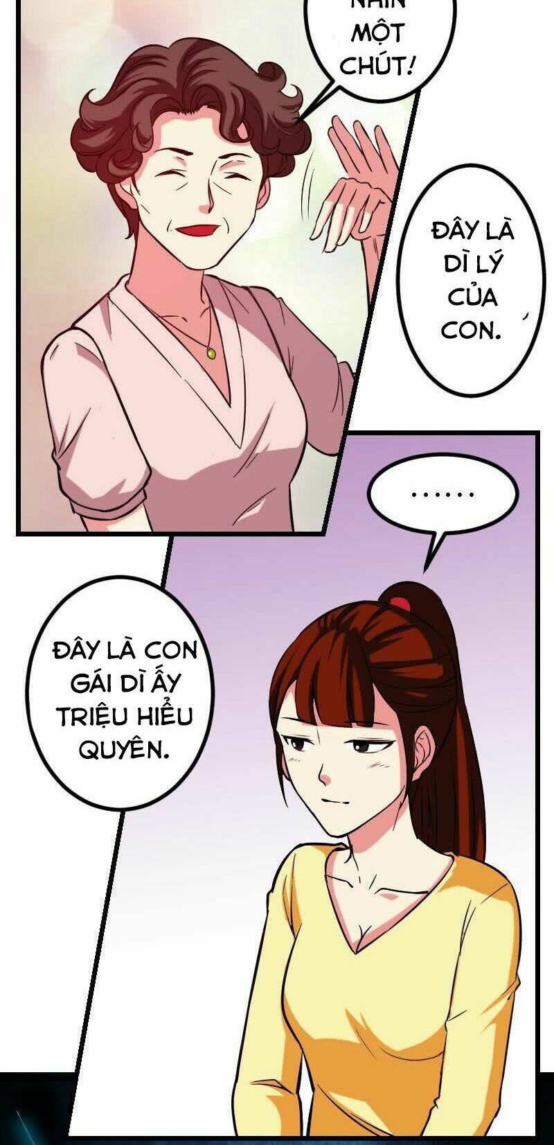 ngưu thư cung ứng thương chapter 142 17