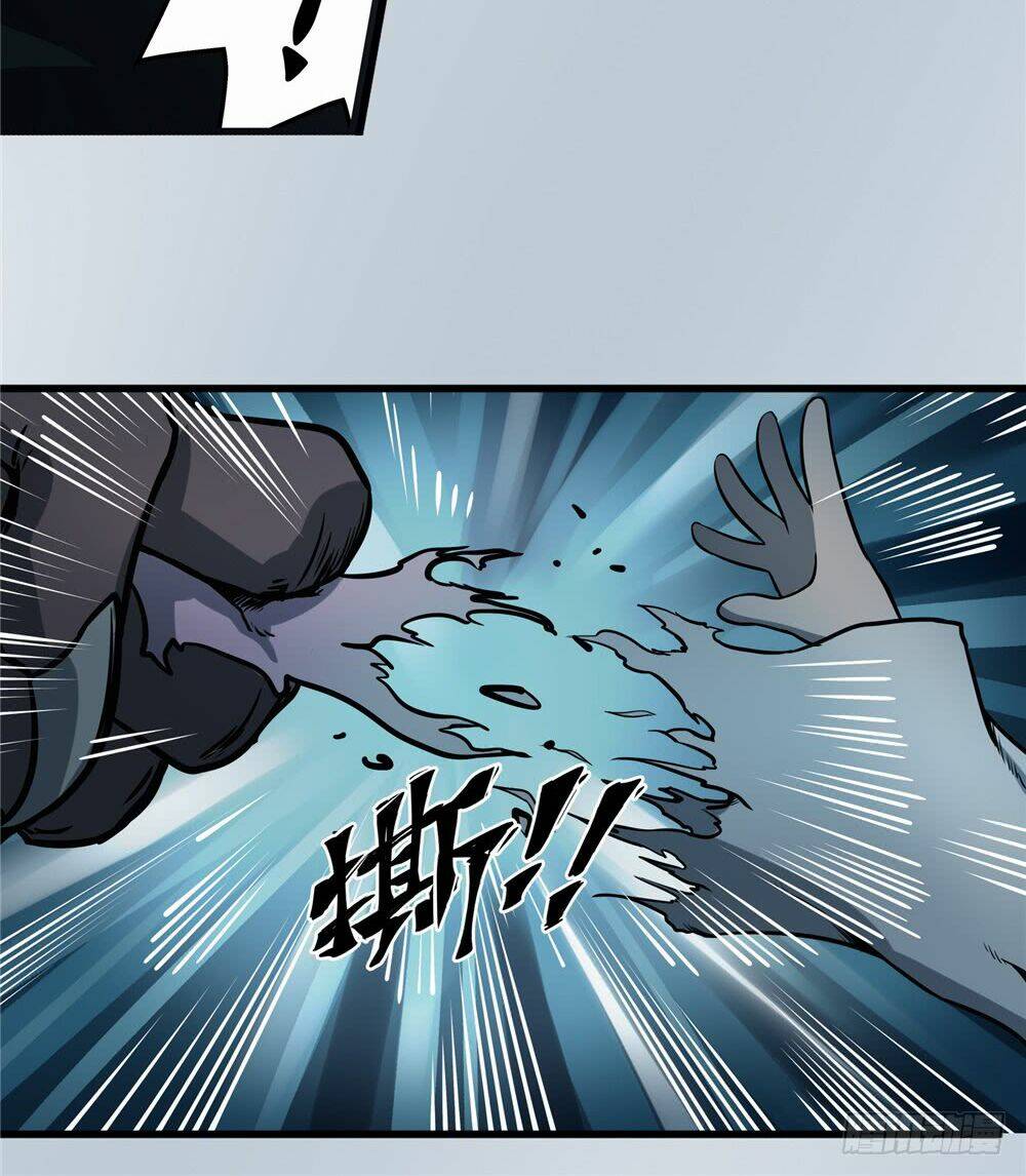 hiệp hành cửu thiên chapter 29 10