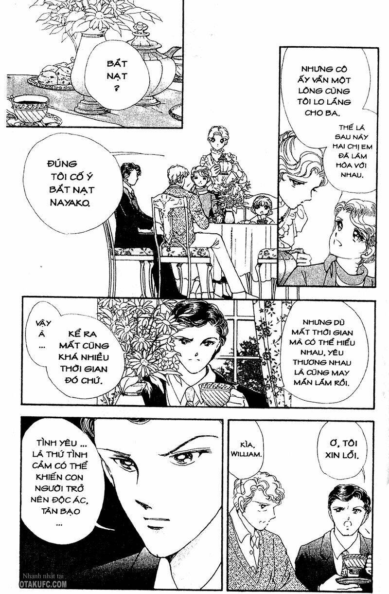 khúc tình ca ban mai - akatsuki no aria chapter 70 31