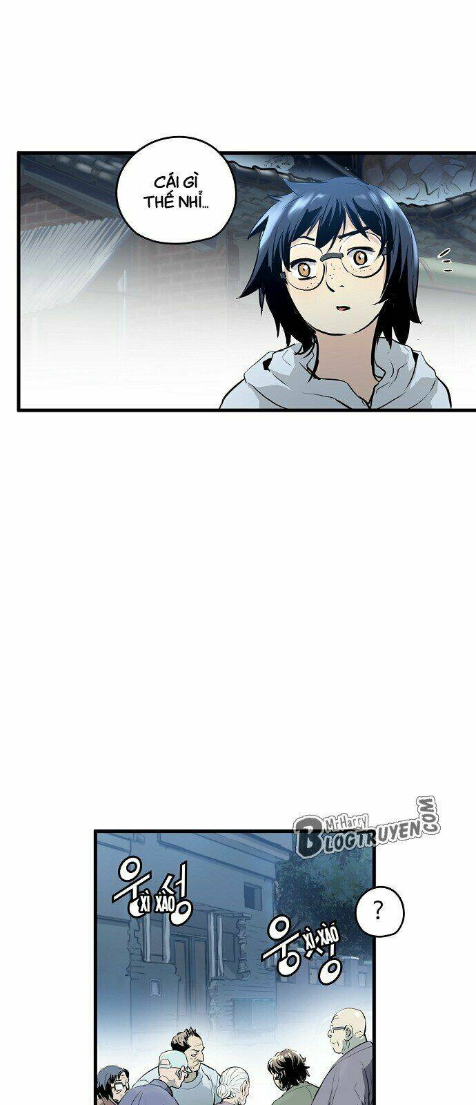 hứa lan chapter 16 3