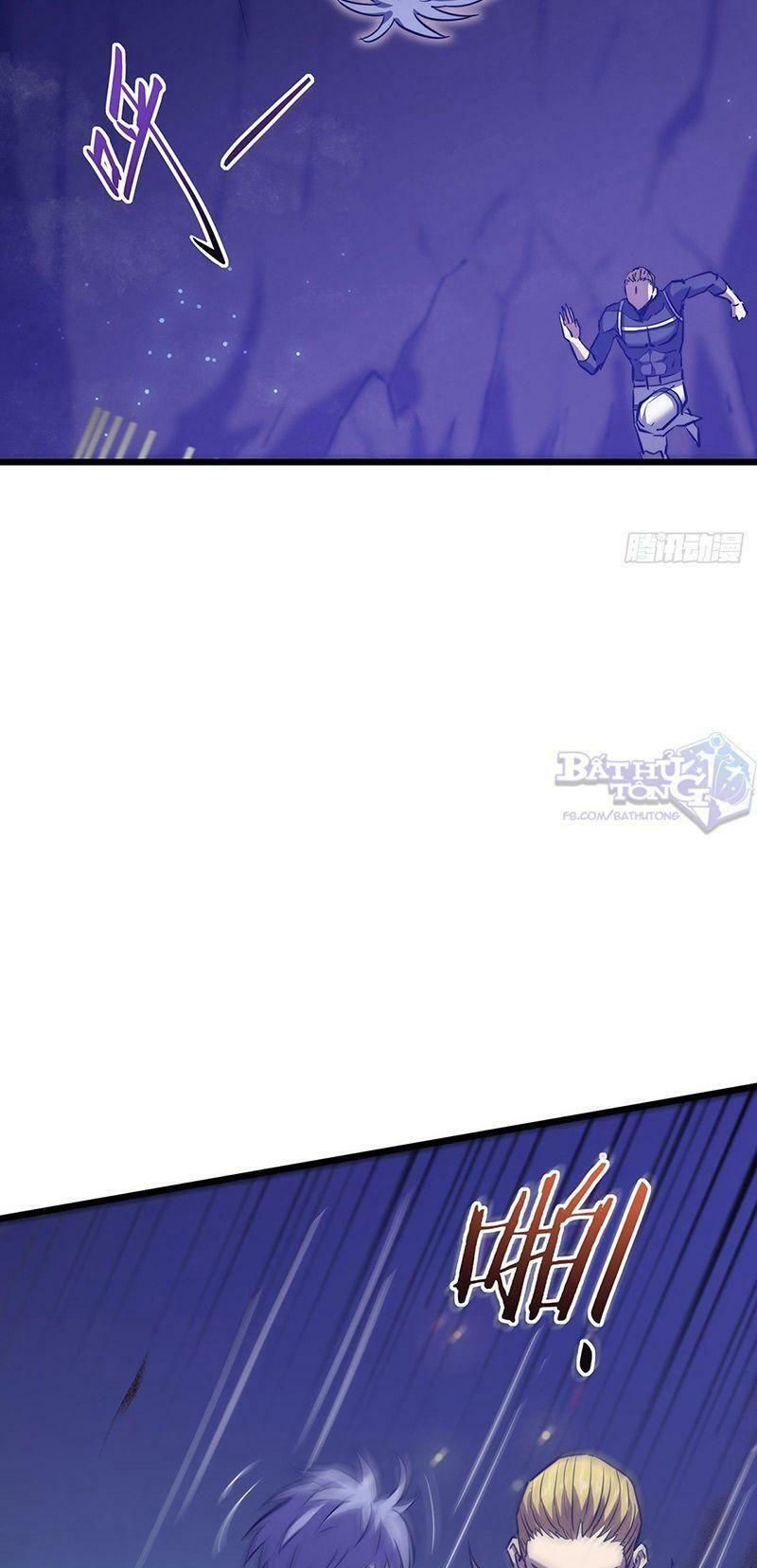 sát thần chi lộ tại dị giới chapter 22 61