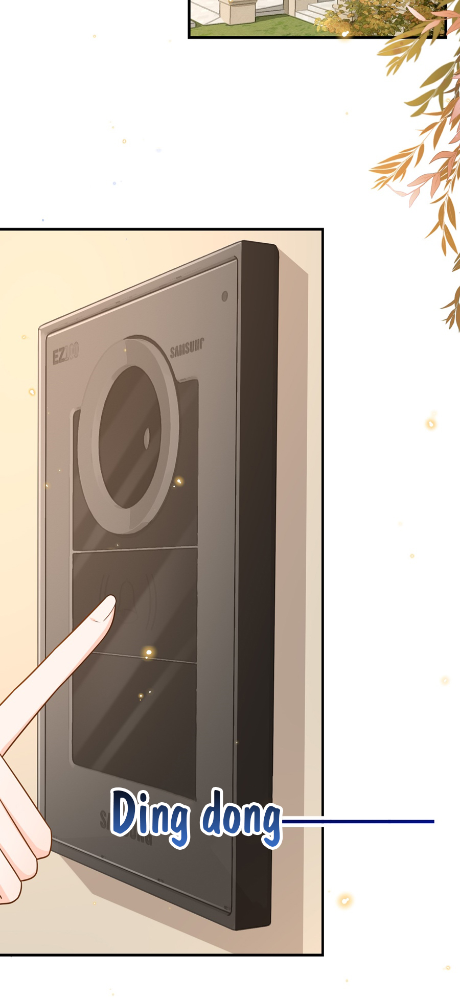 ngọt không ngừng nghỉ chapter 28 13