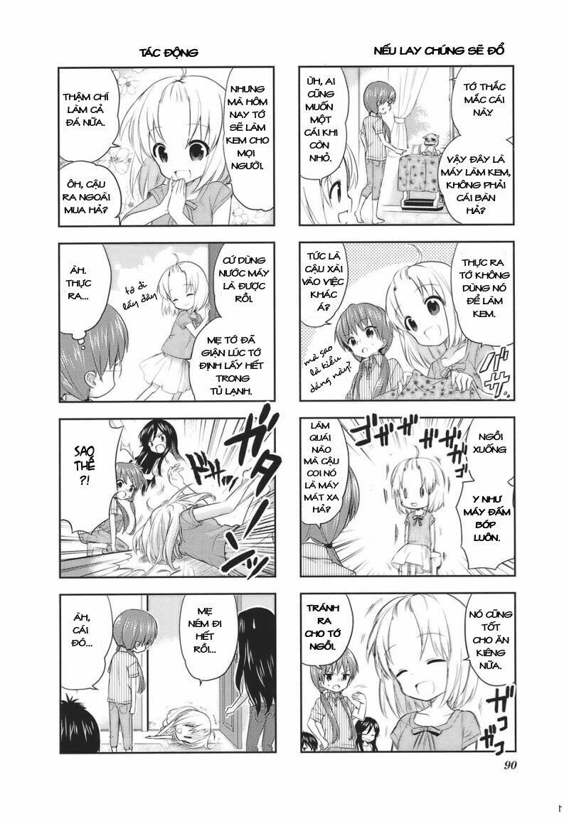 a channel chapter 13 5