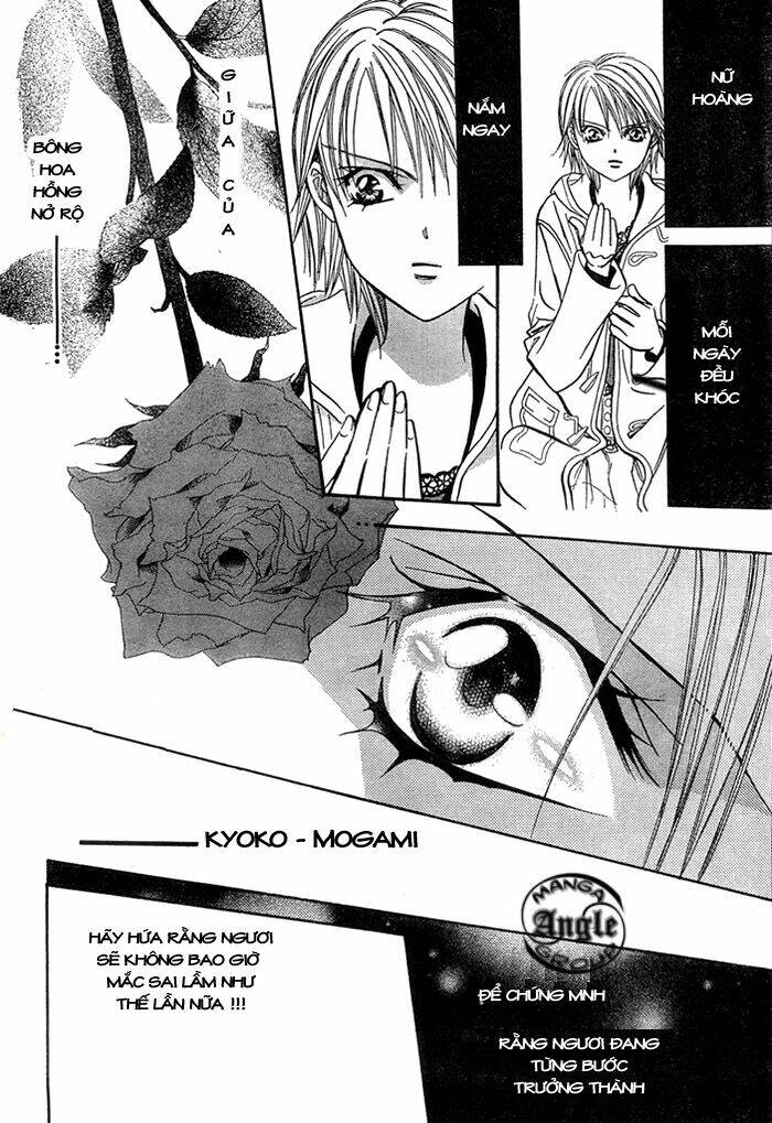 thử thách của kyouko chapter 122 27