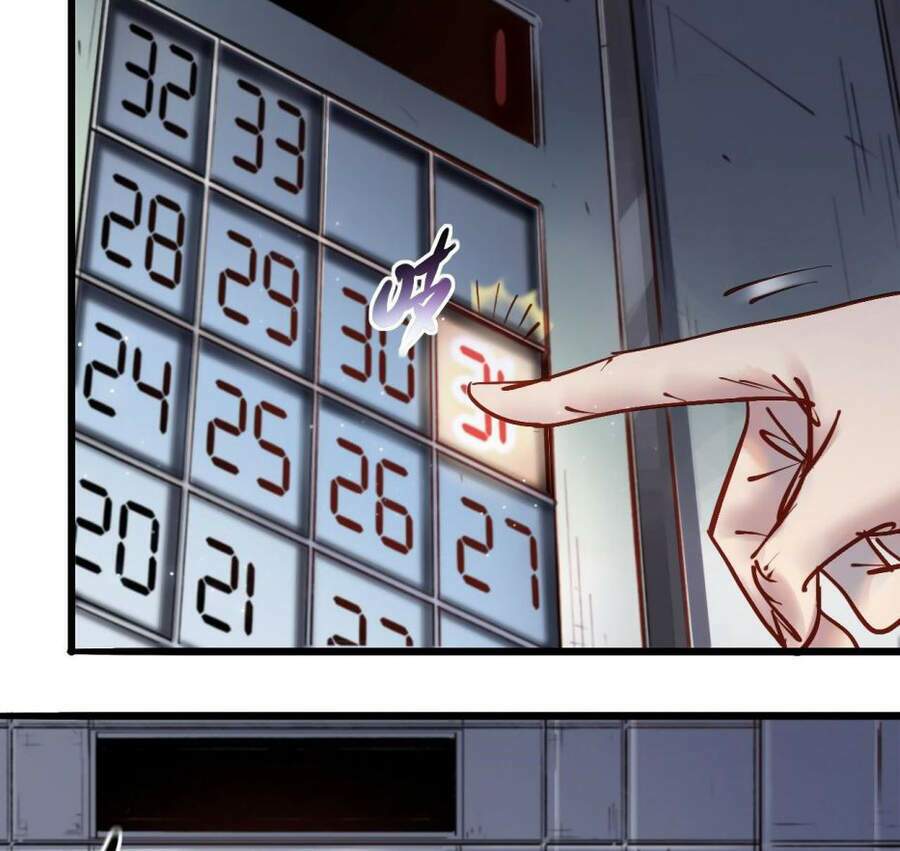 thế giới xa lạ chapter 18 35