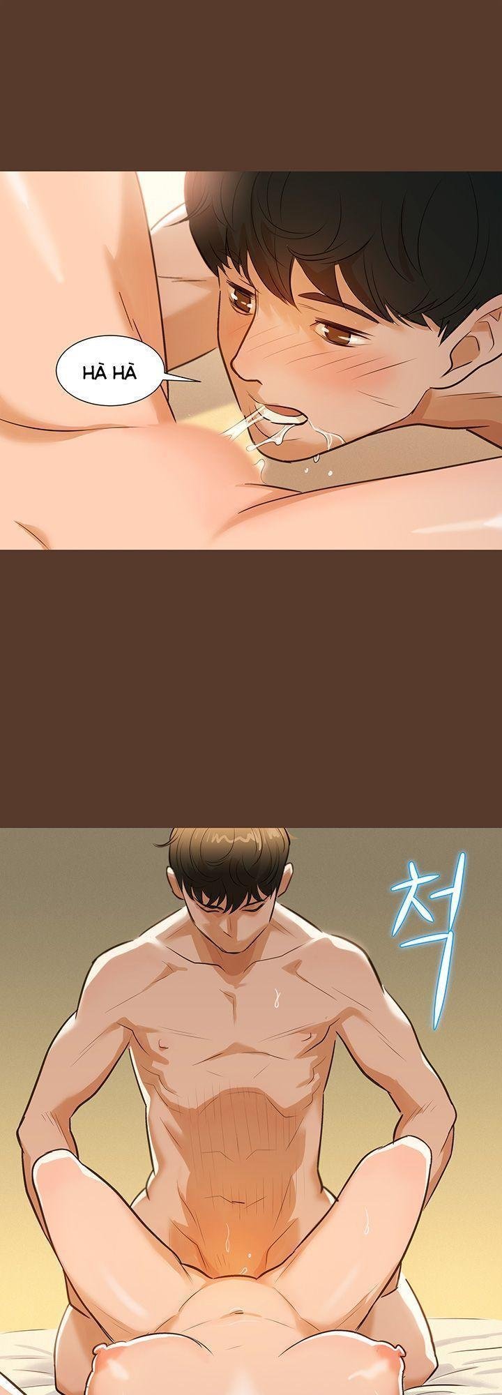 lucky driver chapter 2 35