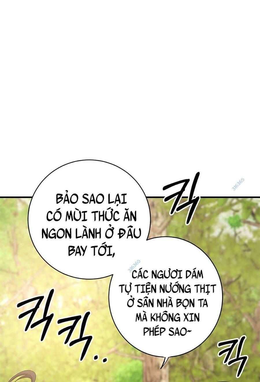 võ đang kỳ hiệp chapter 86 75