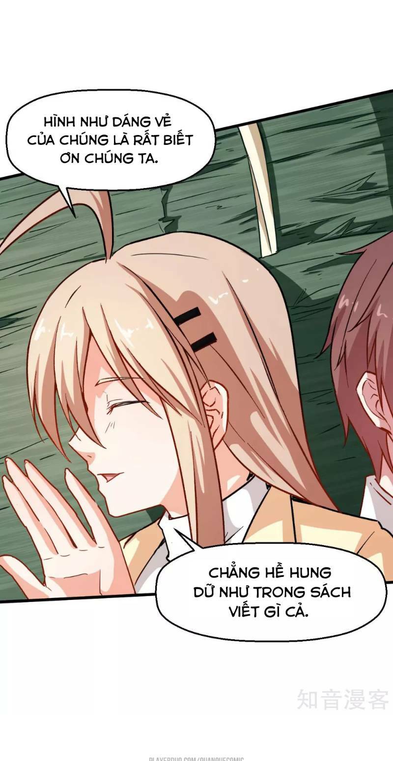 vườn trường cuồng sư hệ thống chapter 68 3