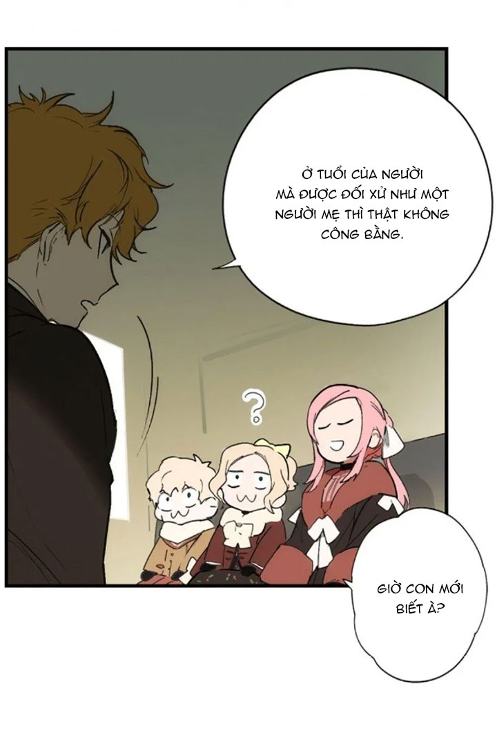 cổ tích về người mẹ kế chapter 56 100