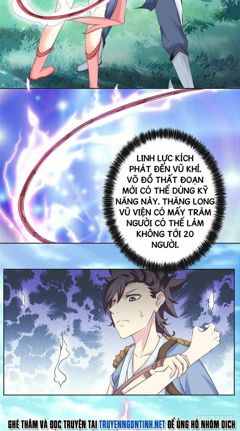 cực vũ huyền đế chapter 2 14