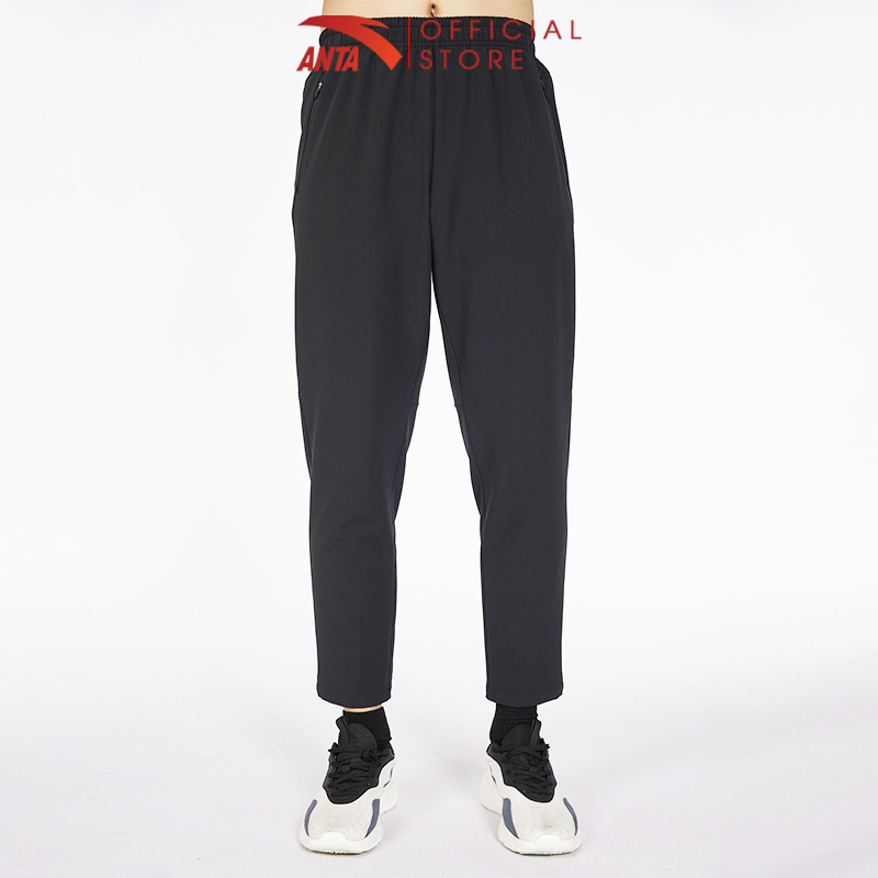 Quần dài thể thao nam A-COOL Ⅱ Anta 852345501