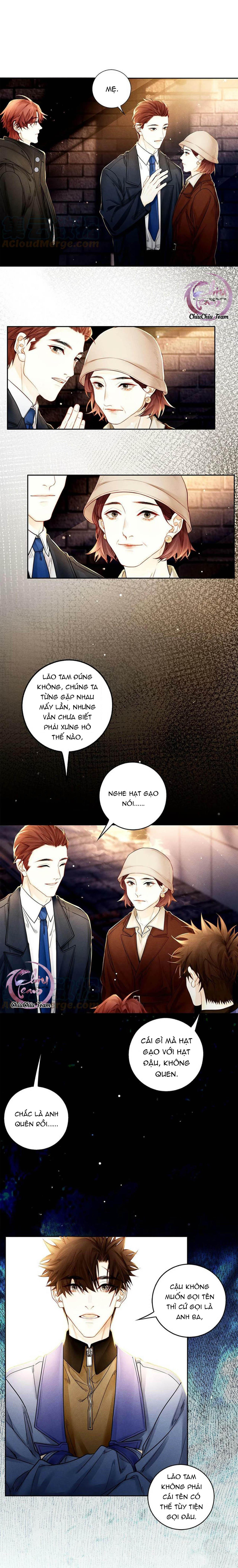 Thuốc Giải (END) chapter 85