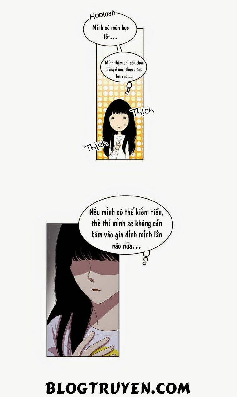 my shining world chapter 8 29