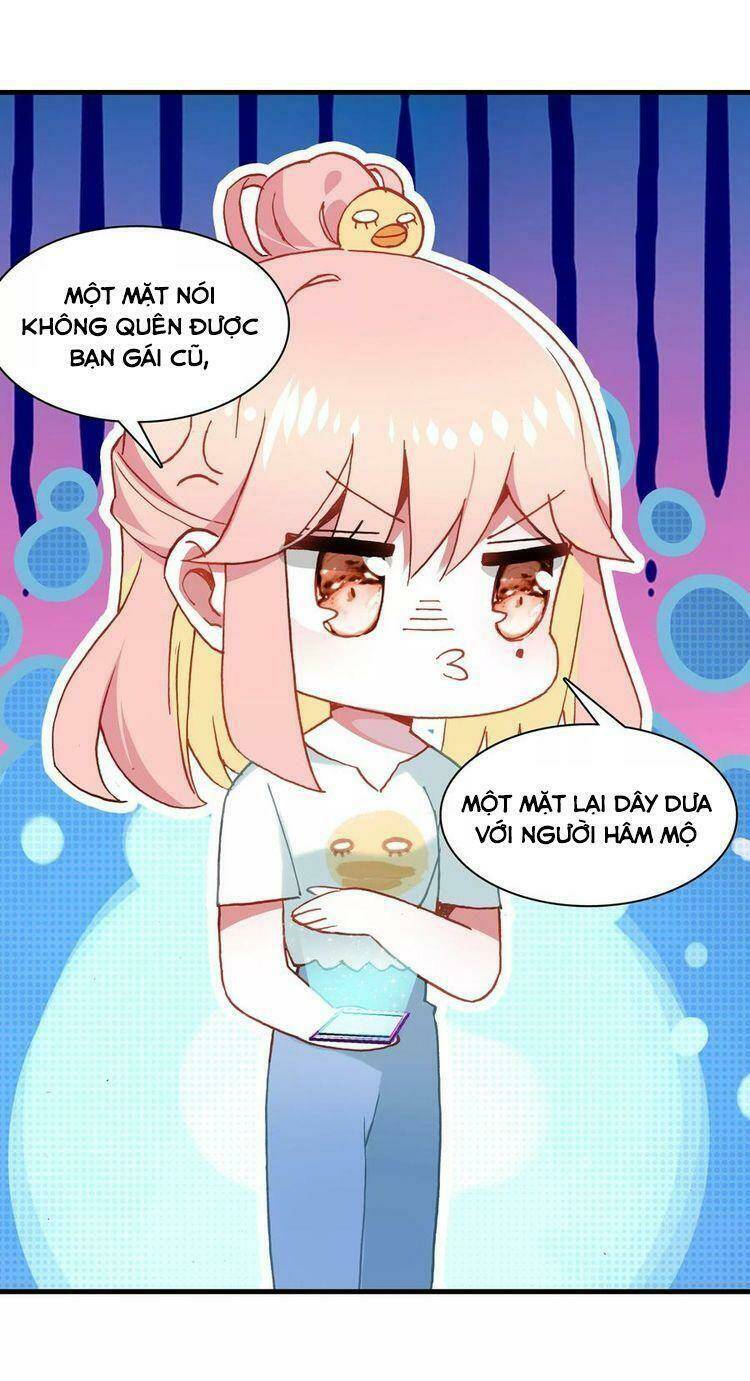 chuyển phát nhanh tình yêu chapter 14 38