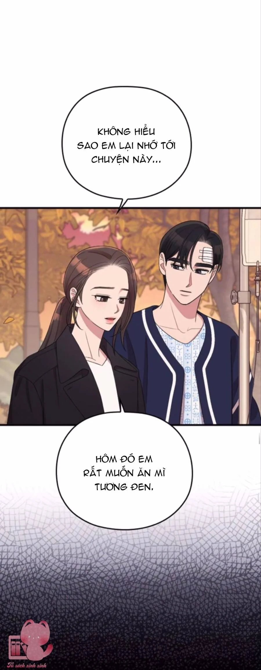 cô đi mà lấy chồng tôi chapter 48 19