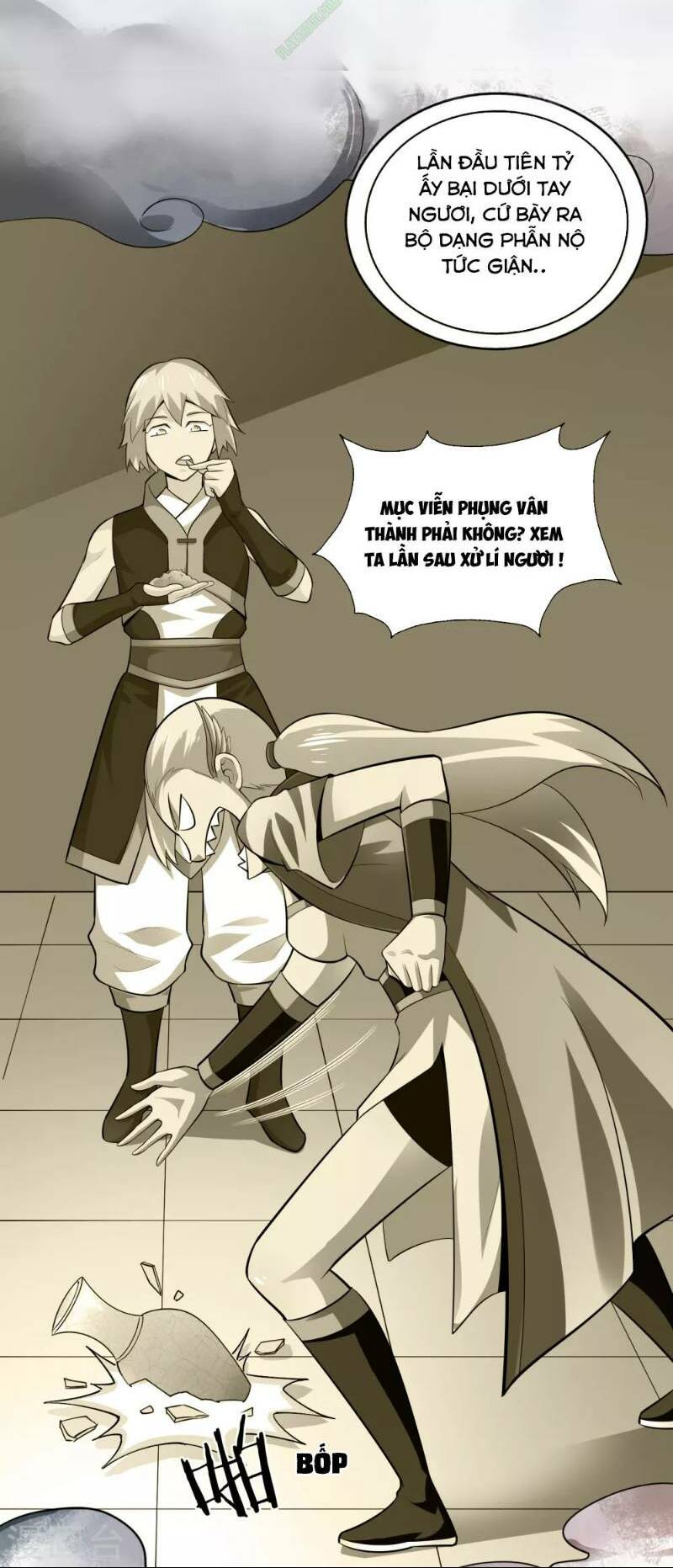 võ linh kiếm tôn chapter 45 24