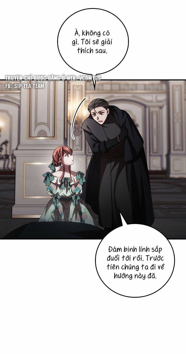 tôi nhìn thấy cái chết của bạn chapter 57 10