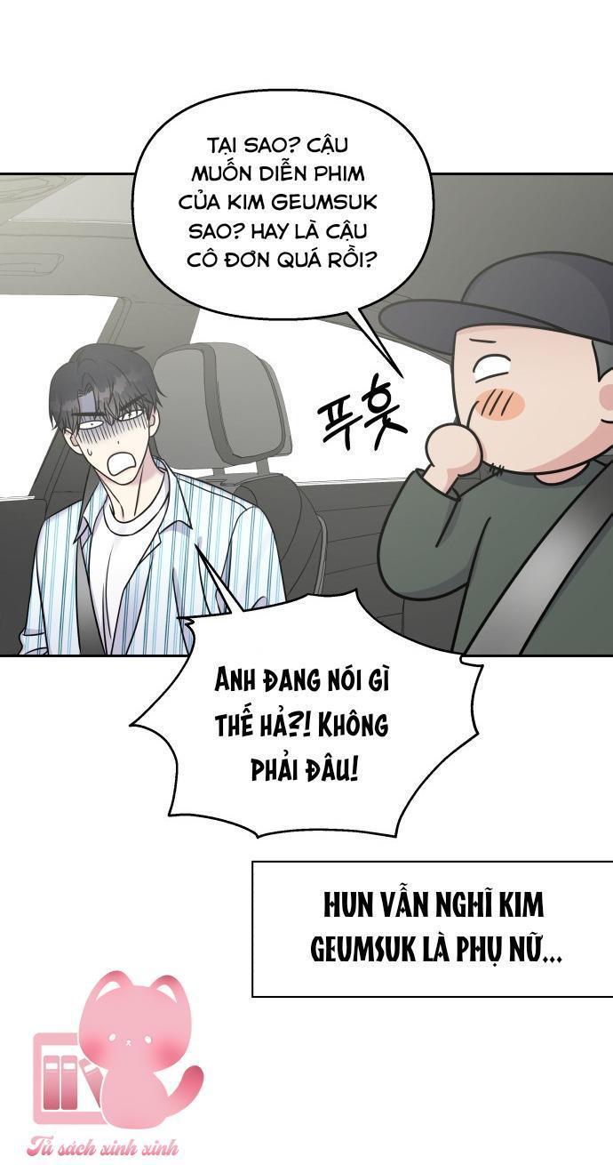 hãy vờ như ta yêu nhau chapter 22 37