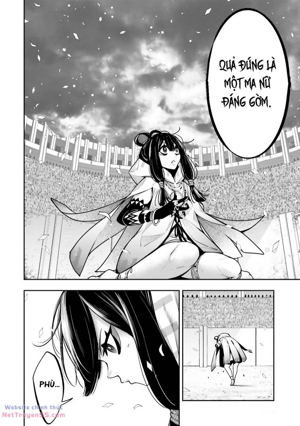 majo taisen - the war of greedy witches chapter 17 8