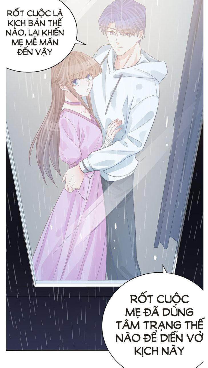 trọng sinh để ngủ với ảnh đế chapter 232.2 23