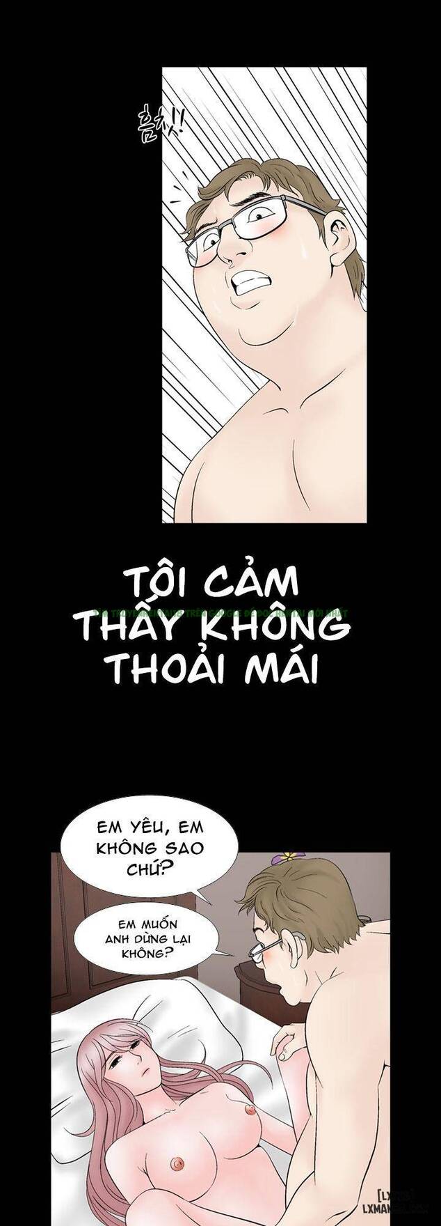mùi vị của đôi bàn tay chapter 12 19
