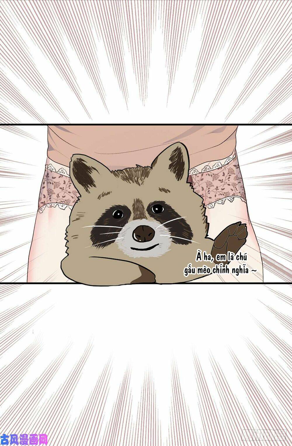 acup tiên sinh chapter 4 6