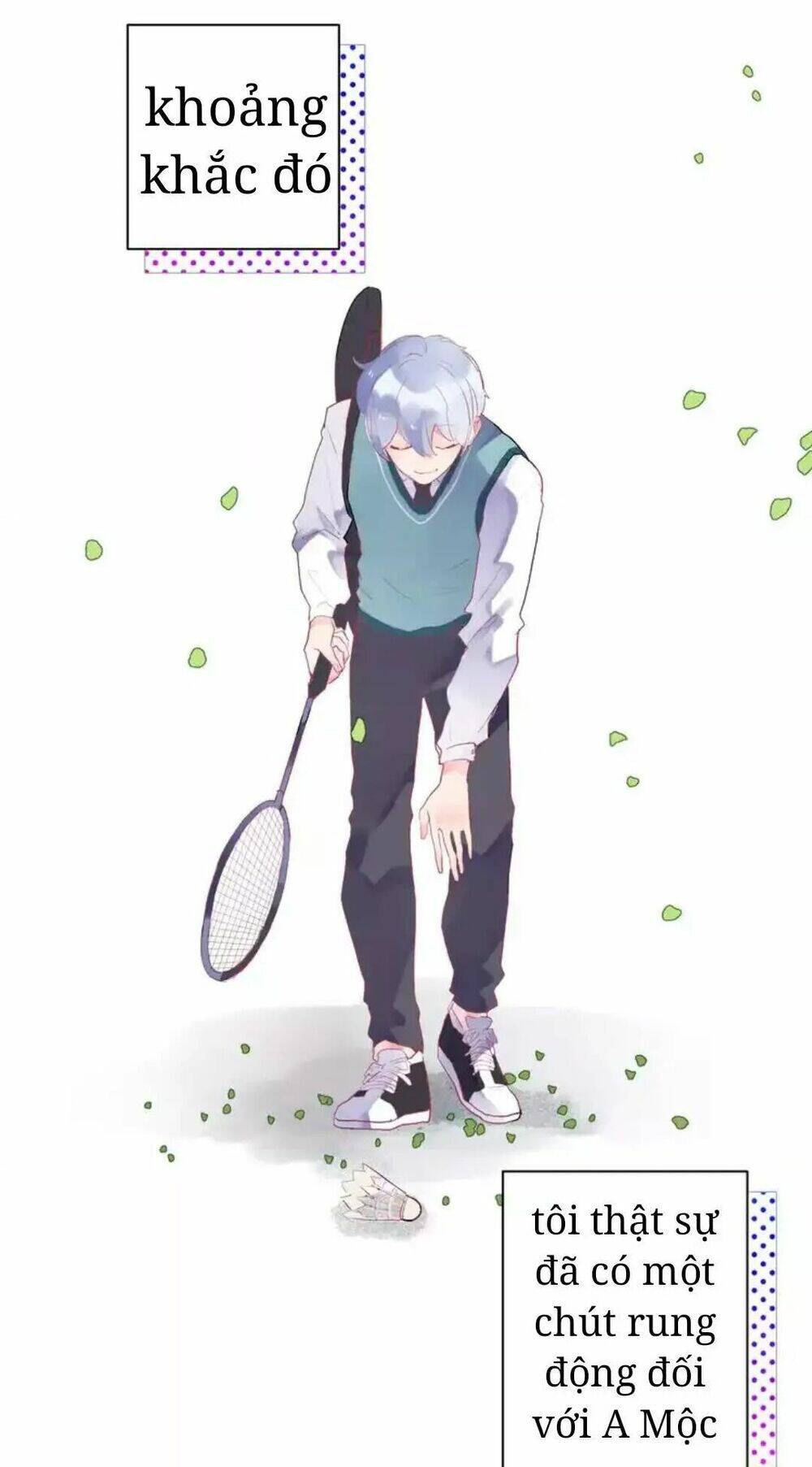 sos! tôi đã yêu một con sâu bướm (phần 2) chapter 34 55