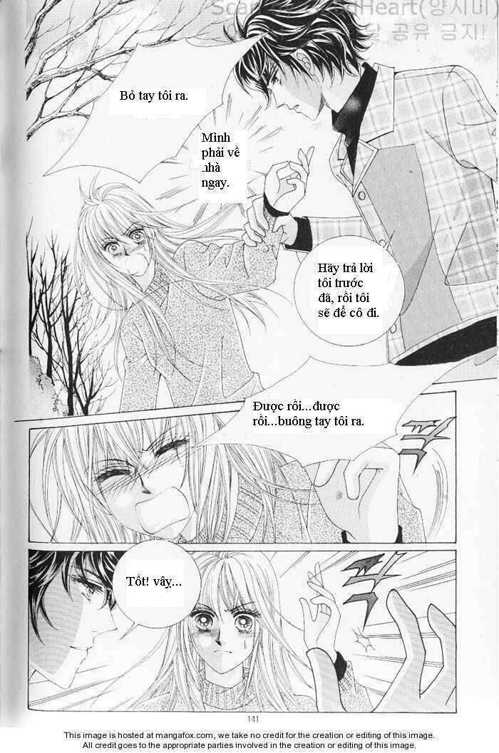 thần tượng mua sắm chapter 6 18