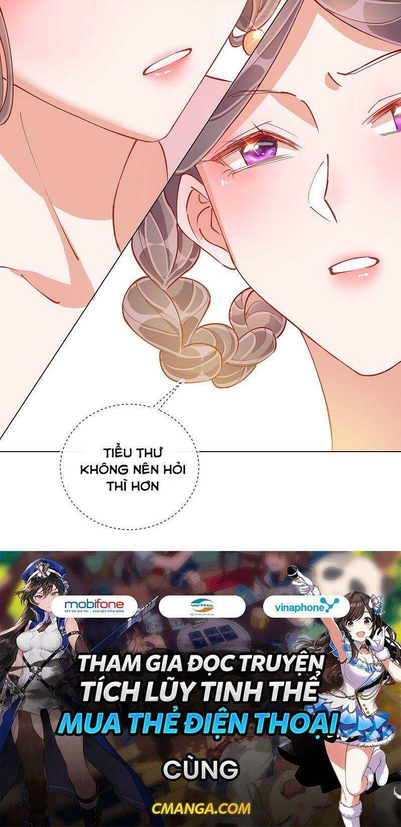 công lược trưởng thành của vương phi chapter 41 36