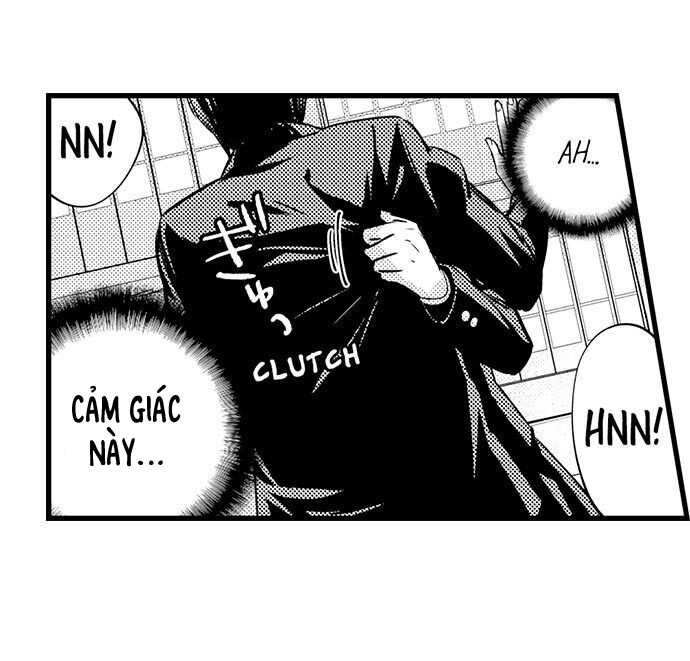 làm tình cả đêm với thầy giáo lập dị ~ người thầy hiền lành hóa ra lại là ông chồng bạo dâm khi ở nhà (full) chapter 17.1 6