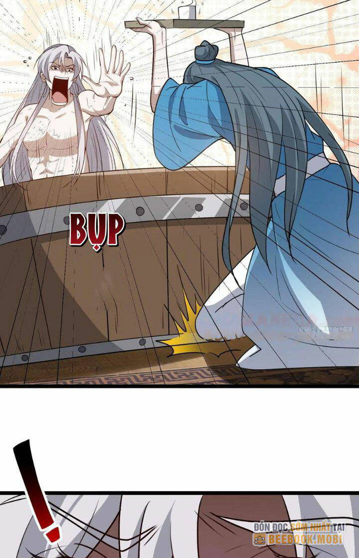 hệ thống gánh con mạnh nhất chapter 103 20