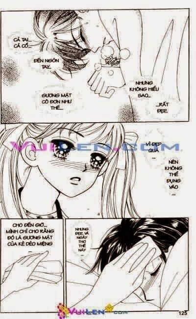 banana school chapter 8 125