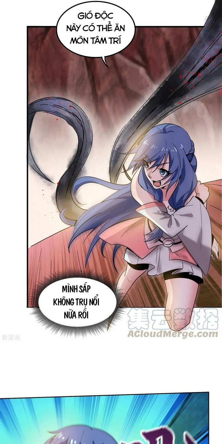 tối cường thần y tại đô thị chapter 192 31