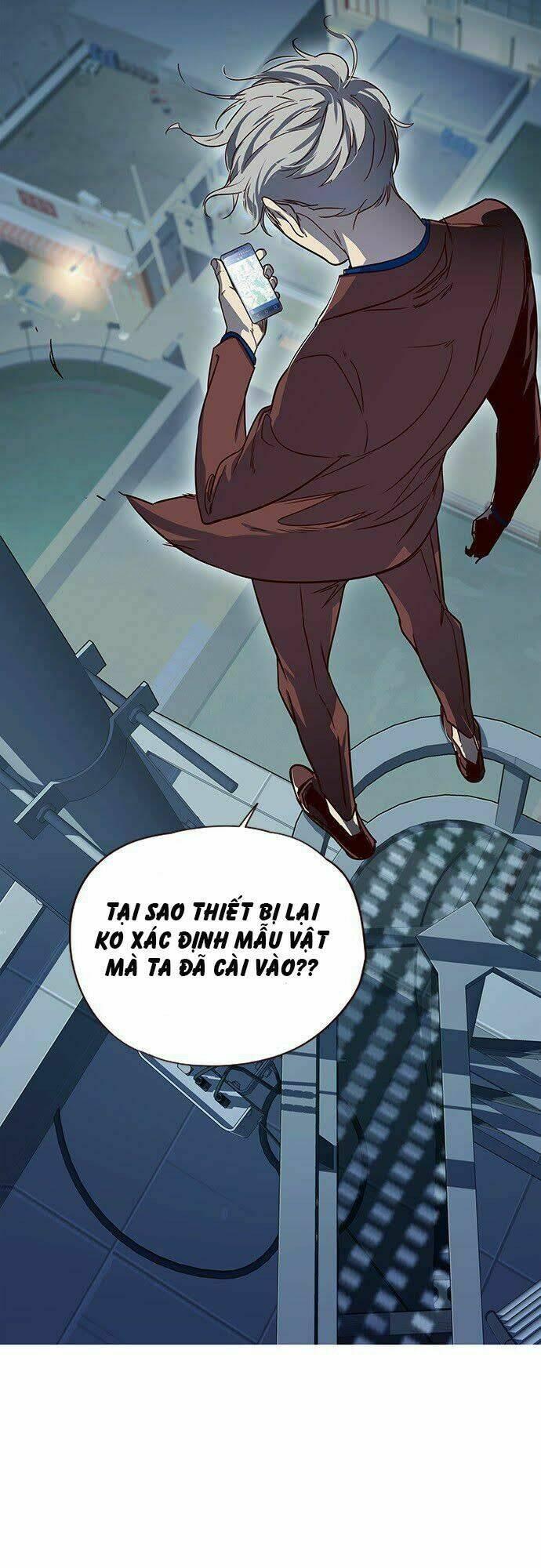 biến thân thành mèo chapter 4 3