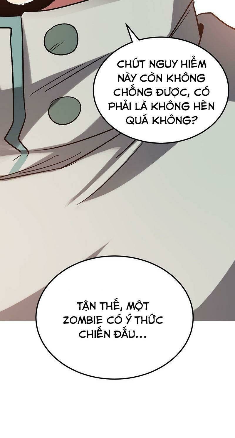 sau mạt thế tôi trở thành zombie chapter 10 48