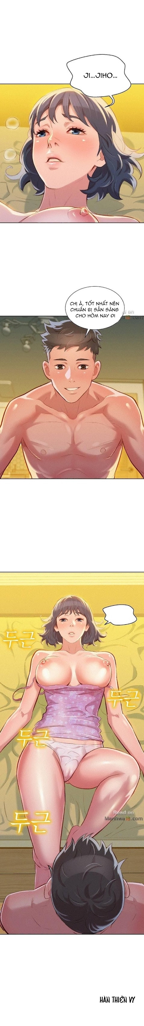 chị gái hàng xóm chapter 47 1