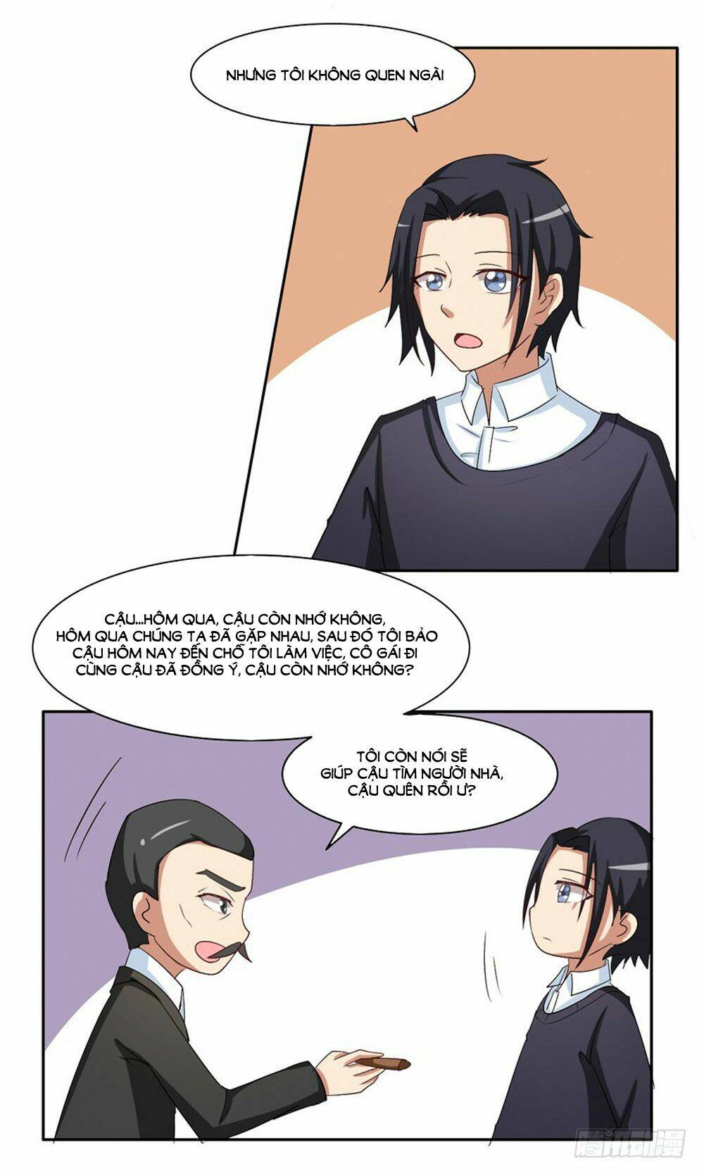 thiên ngoại phi tiên chapter 30 23