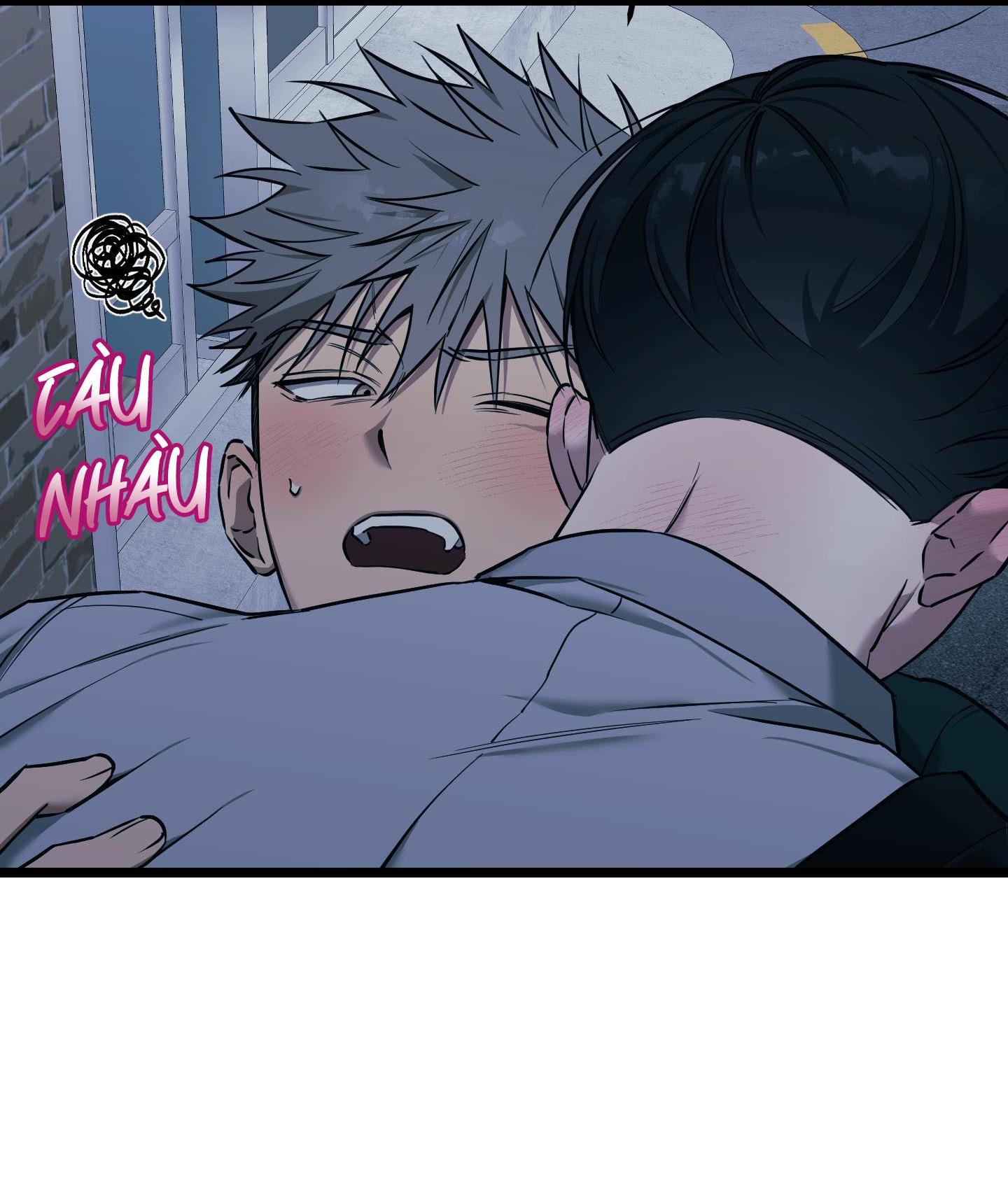 tôn kính và khát khao chapter 13 28