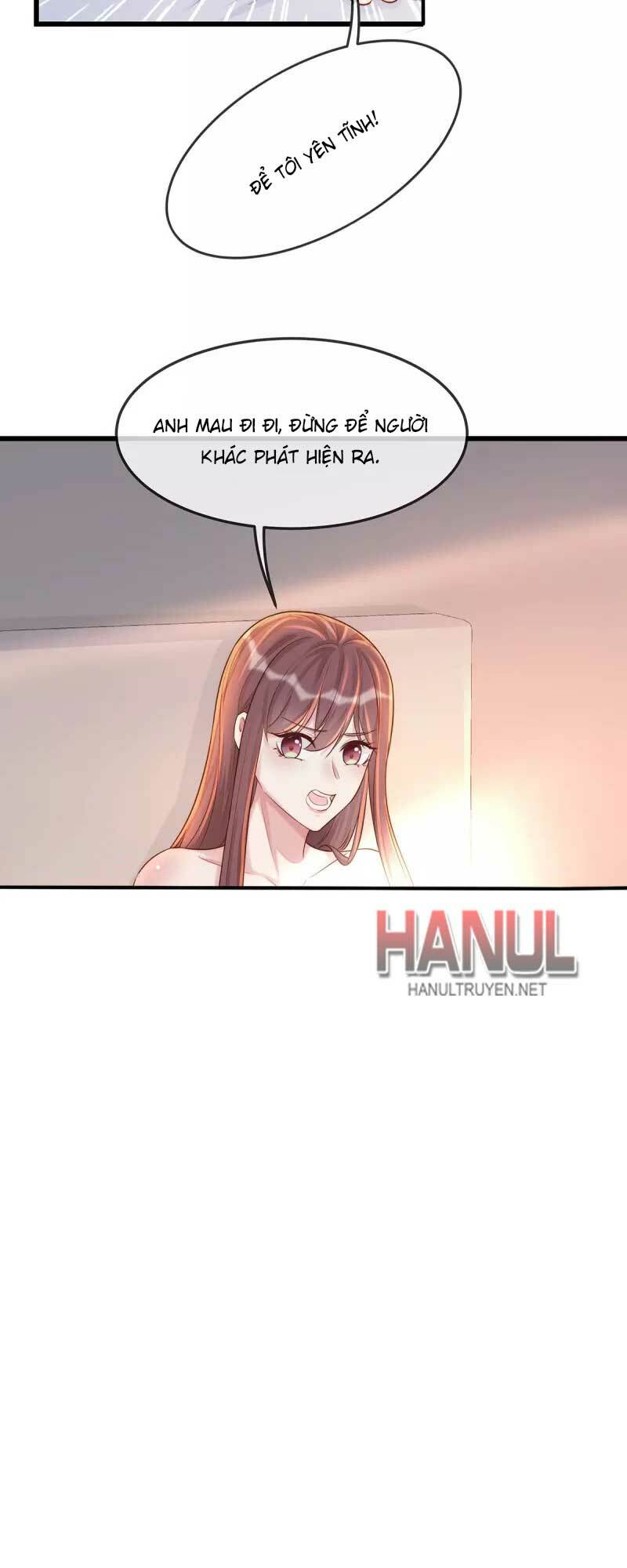 sủng em sủng tới tận cùng chapter 158 6