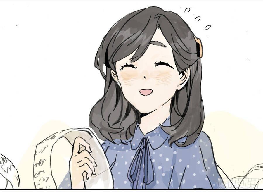 bạn cùng lớp tôi đều kỳ lạ chapter 3 32