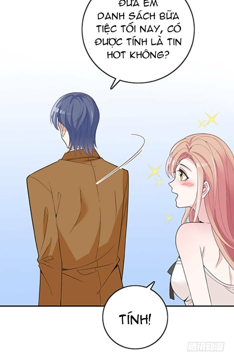 bí mật kết hôn với ảnh đế: vợ ơi đến đây tấn công đi nào chapter 65 19