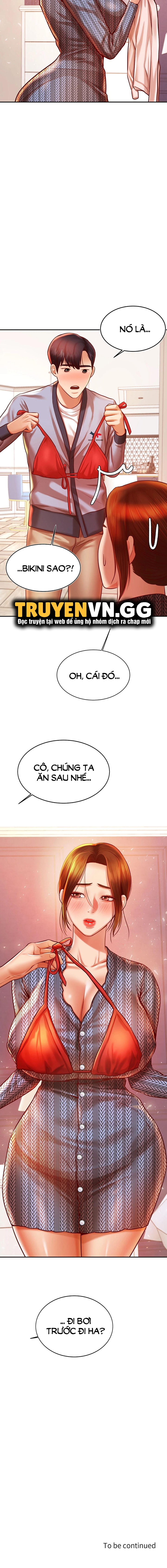 cô giáo ngoài giờ chapter 37 13