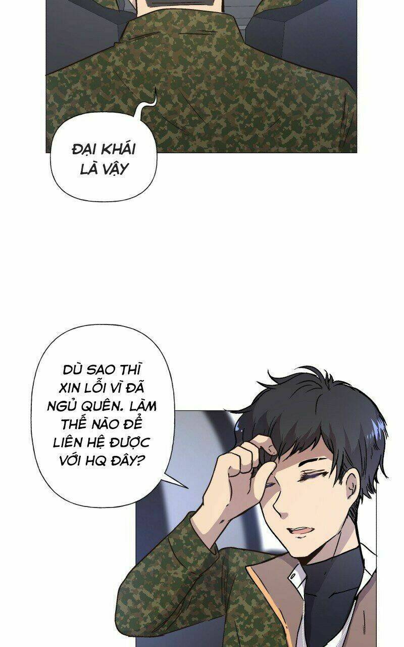 Trọng Sinh Mạc Thế Chapter 61 16