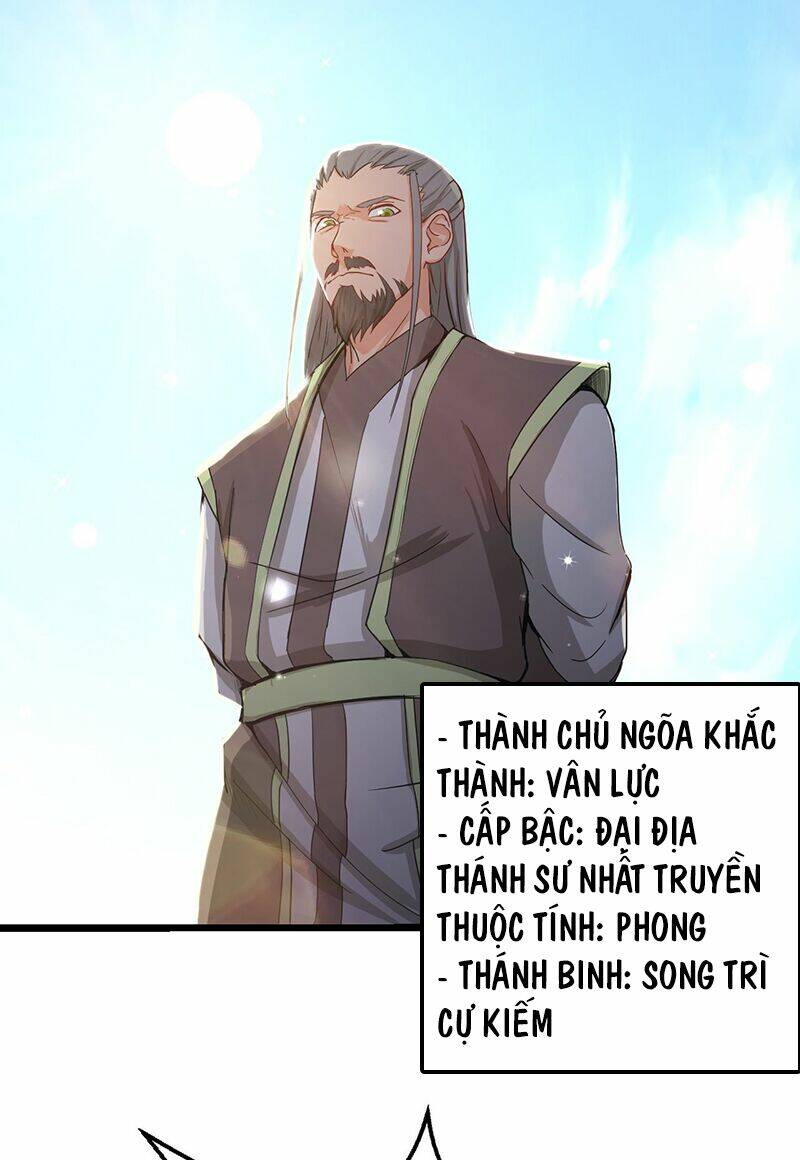hỗn độn kiếm thần chapter 61 42