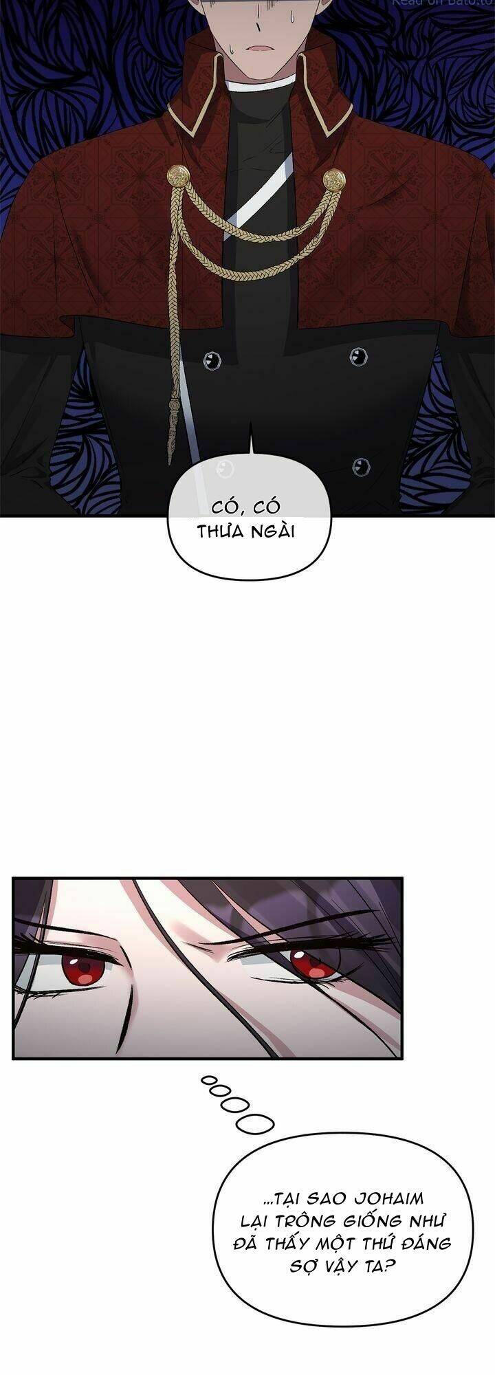 nữ công tước phương bắc là một nhân vật phản diện chapter 11 41