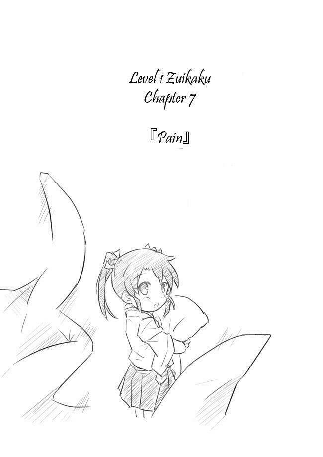 level 1 zuikaku chapter 7 2