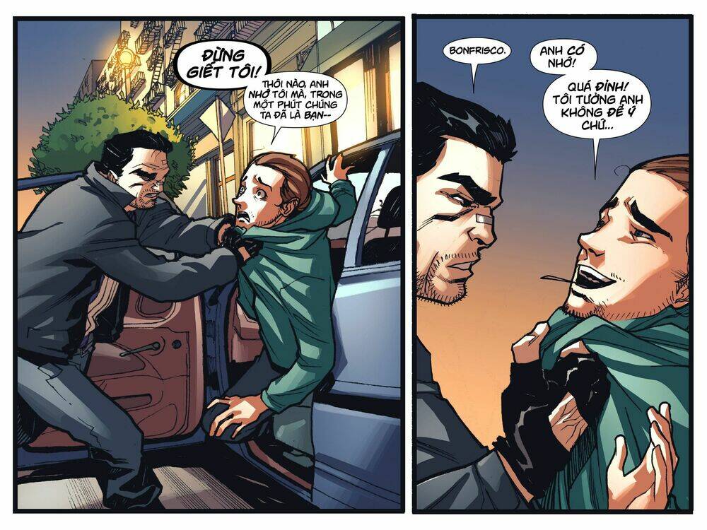 doctor strange/punisher: magic bullets chapter 4.2 3
