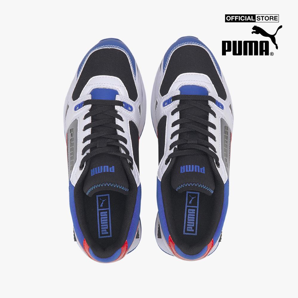 PUMA - Giày sneakers nữ Mile Rider Sunny Getaway 373443