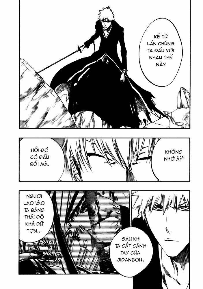 thần chết ichigo chapter 399 6